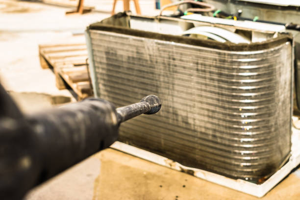 Best Best Air Duct Cleaning Company  in Richmond, IL