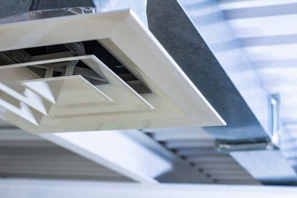  Richmond, IL Airduct Cleaning Pros