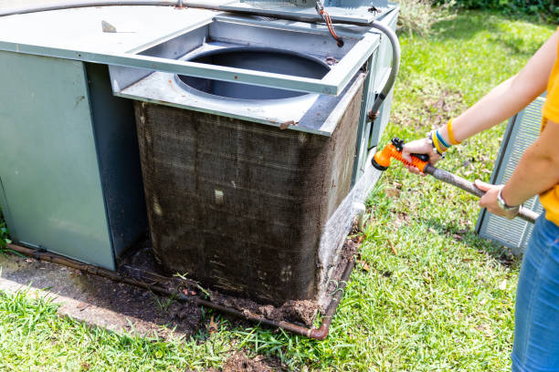 Best Air Duct Cleaning Near Me  in Richmond, IL