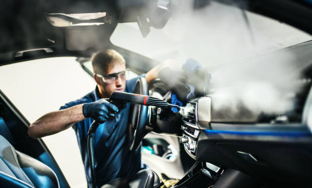 Best Affordable Duct Cleaning Services  in Richmond, IL