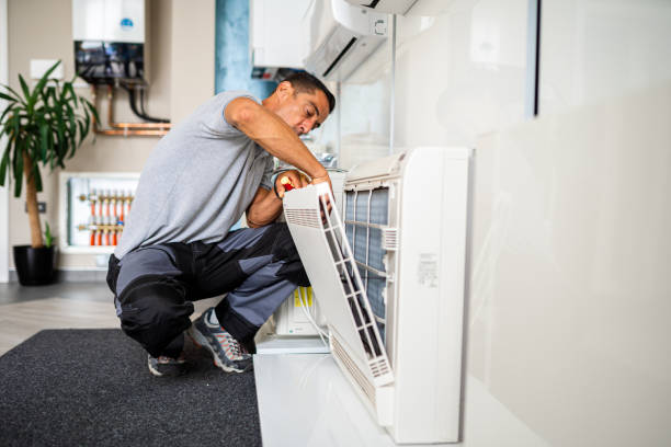 Best Affordable Air Duct Cleaning  in Richmond, IL