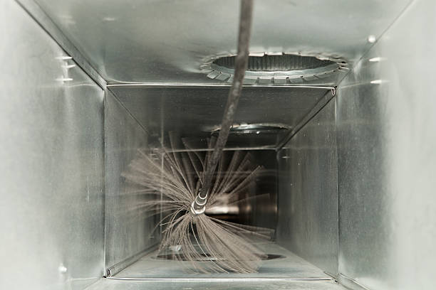 Best Affordable HVAC Duct Cleaning  in Richmond, IL