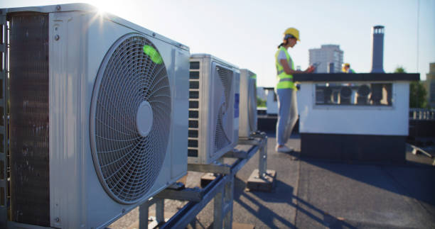 Best Air Duct Cleaning Near Me  in Richmond, IL