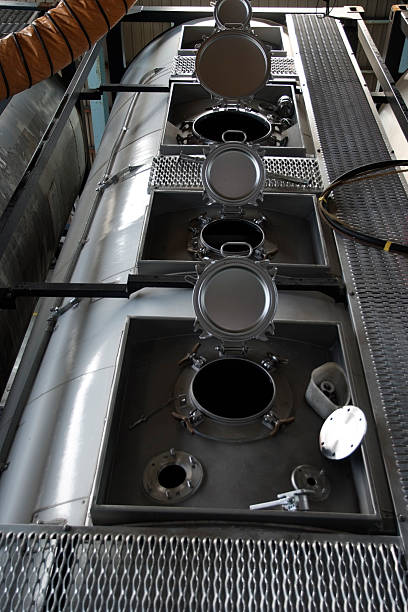 Best Air Duct Sanitizing Services  in Richmond, IL